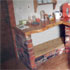 handcrafted furniture