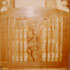 handcrafted furniture
