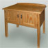 Handcrafted Furniture Wexford