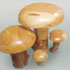 handcrafted furniture